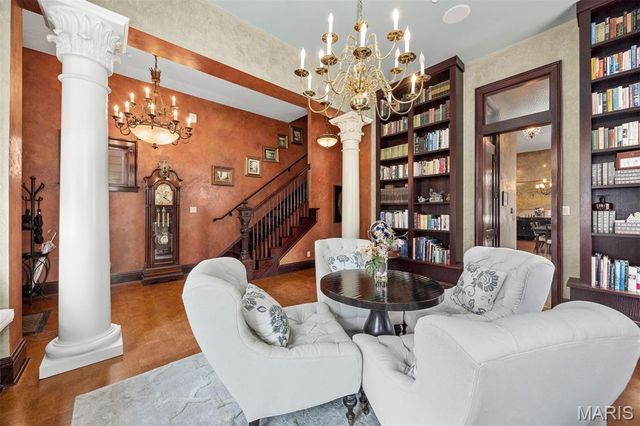 3520 Galt House Drive, St Charles, MO 63301