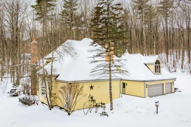 932 McNamara Road, Dorset, VT 05251