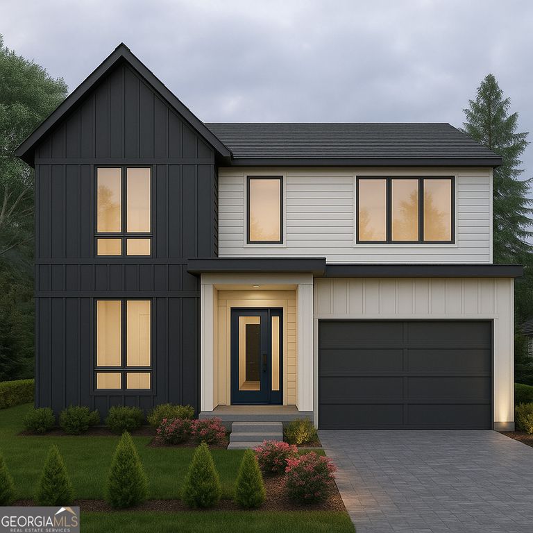 2047 Drew Valley Road NE, Brookhaven, GA 30319