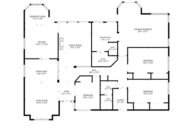 119 Darrington Dr, Folsom, CA 95630