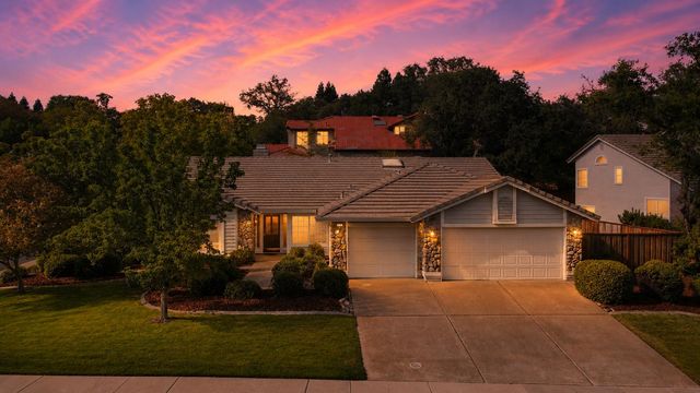 119 Darrington Dr, Folsom, CA 95630