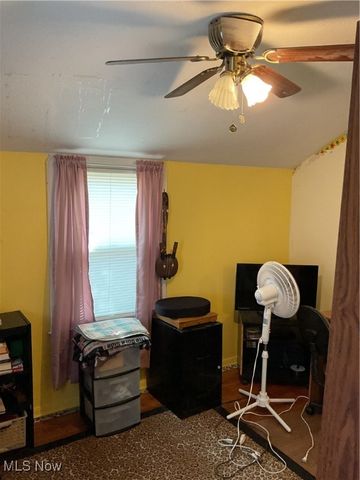 19409 Cherokee Avenue, Cleveland, OH 44119