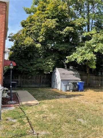 19409 Cherokee Avenue, Cleveland, OH 44119