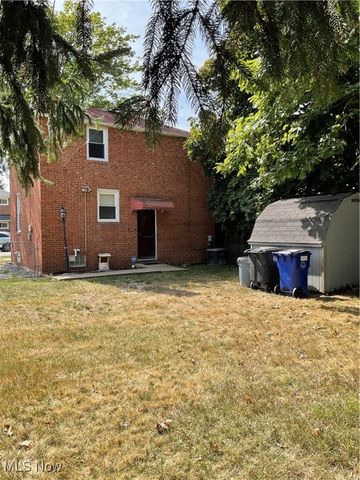 19409 Cherokee Avenue, Cleveland, OH 44119