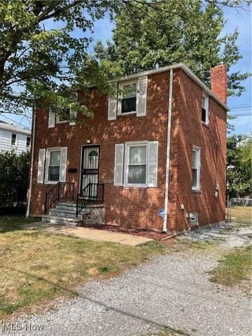 19409 Cherokee Avenue, Cleveland, OH 44119