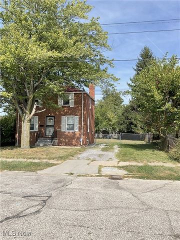 19409 Cherokee Avenue, Cleveland, OH 44119