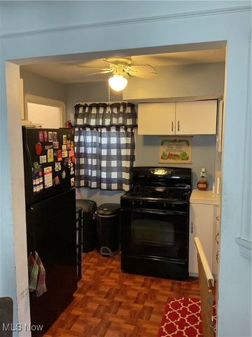 19409 Cherokee Avenue, Cleveland, OH 44119