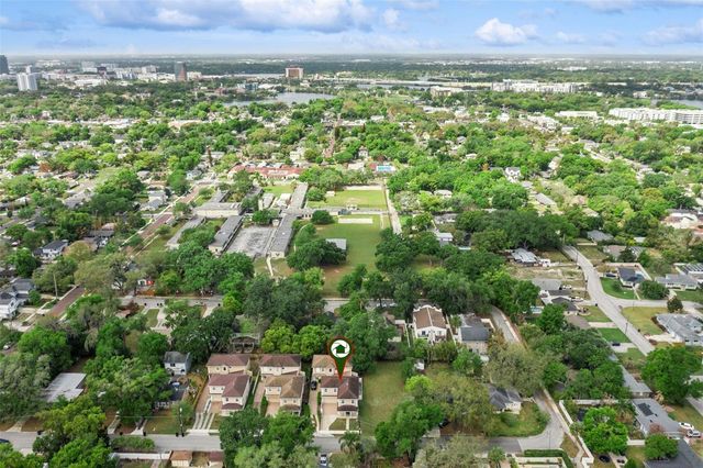 1132 HARDY AVENUE, Orlando, FL 32803