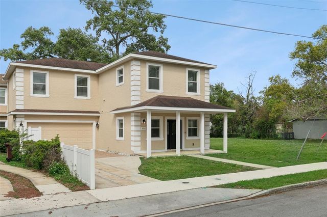 1132 HARDY AVENUE, Orlando, FL 32803