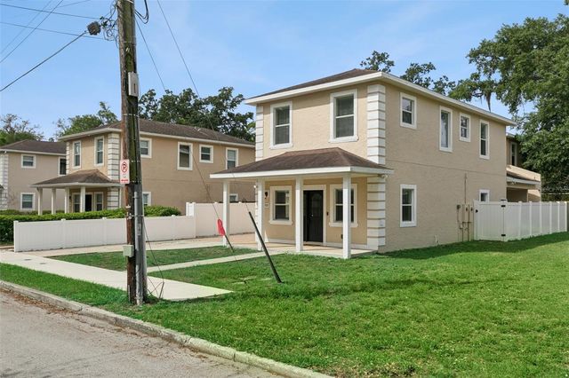 1132 HARDY AVENUE, Orlando, FL 32803