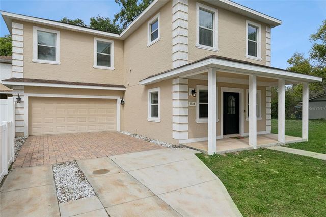1132 HARDY AVENUE, Orlando, FL 32803