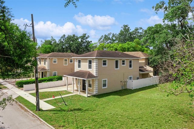 1132 HARDY AVENUE, Orlando, FL 32803