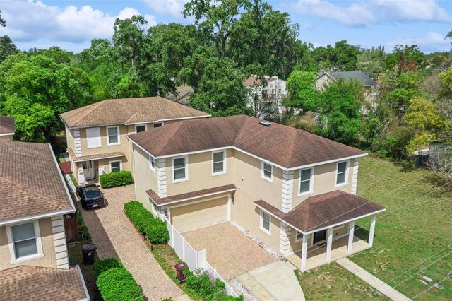 1132 HARDY AVENUE, Orlando, FL 32803