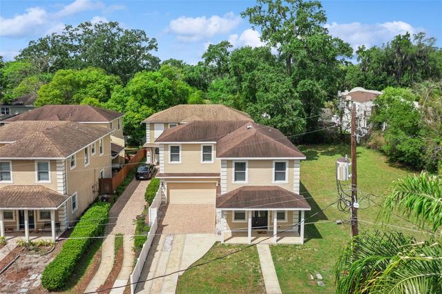 1132 HARDY AVENUE, Orlando, FL 32803