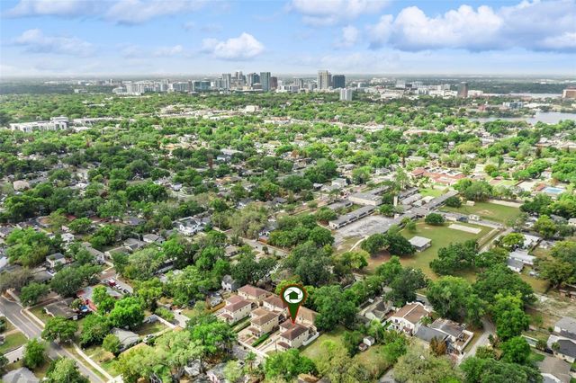 1132 HARDY AVENUE, Orlando, FL 32803