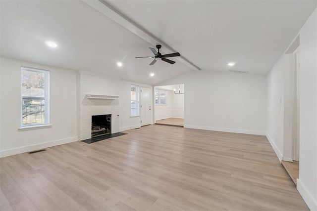 1033 Mabel C Fry Boulevard, Yukon, OK 73099