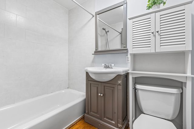 86 Savin Hill Avenue A, Boston, MA 02125