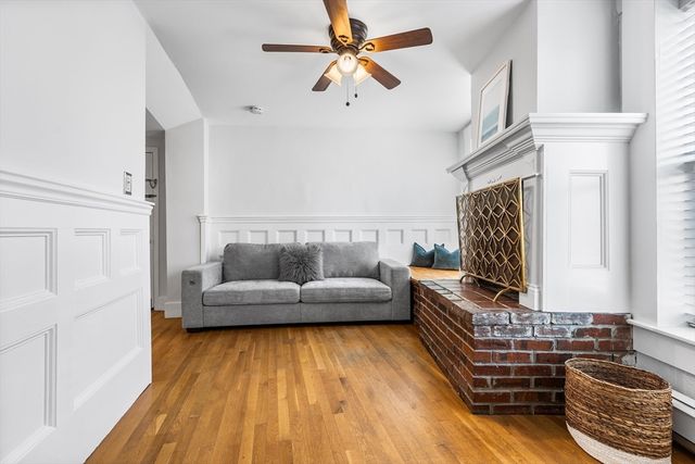 86 Savin Hill Avenue A, Boston, MA 02125