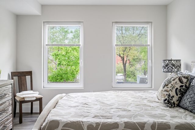 50 Stedman Street 107, Boston, MA 02130