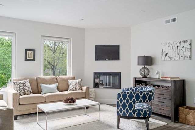 50 Stedman Street 107, Boston, MA 02130