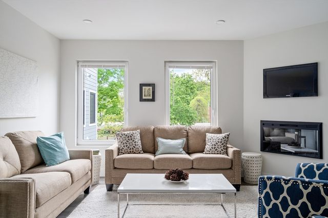 50 Stedman Street 107, Boston, MA 02130