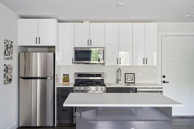 50 Stedman Street 107, Boston, MA 02130