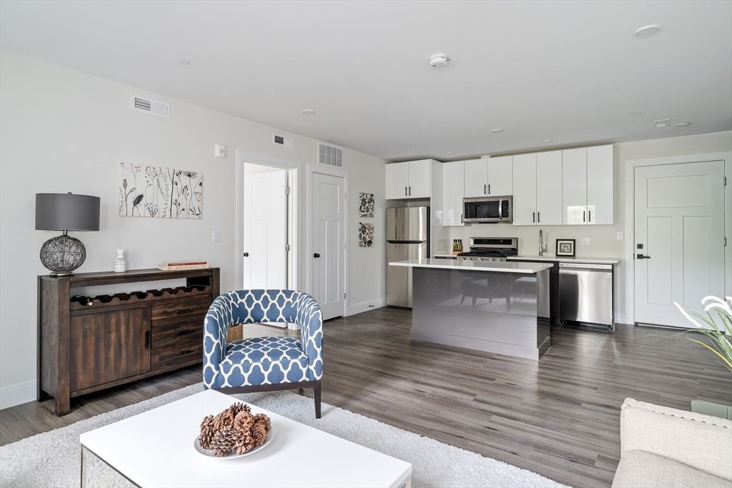 50 Stedman Street 107, Boston, MA 02130