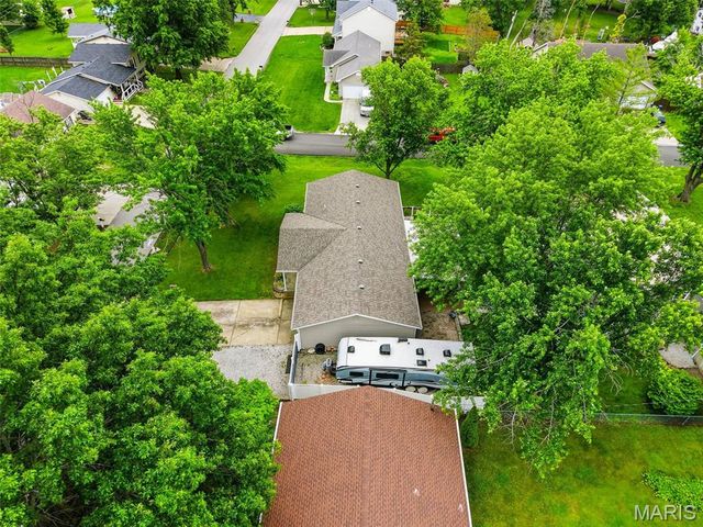 11 S Meadow Drive, O'fallon, MO 63366