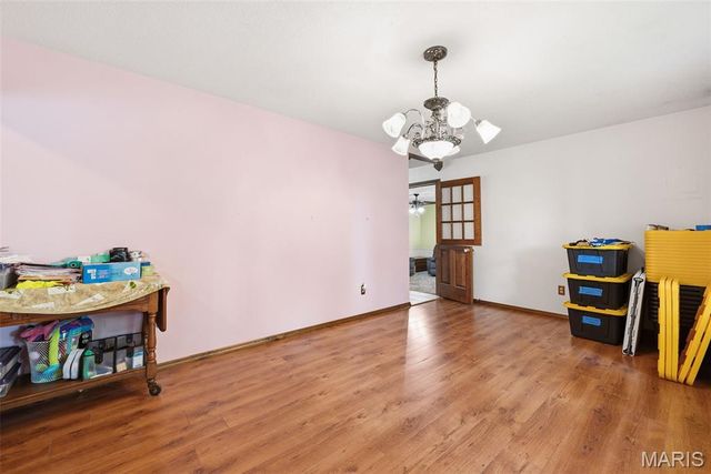 11 S Meadow Drive, O'fallon, MO 63366