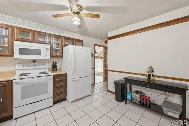 11 S Meadow Drive, O'fallon, MO 63366