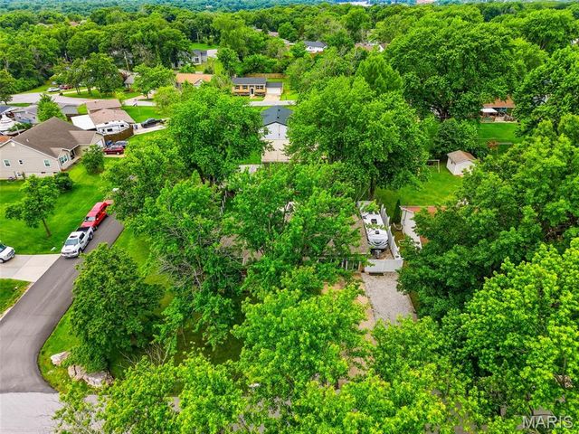 11 S Meadow Drive, O'fallon, MO 63366