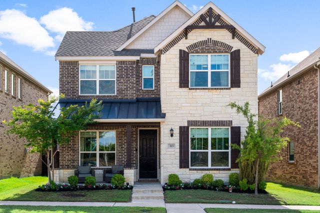 313 Kennewick Drive, Garland, TX 75044
