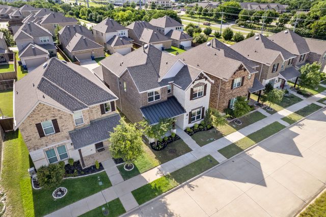 313 Kennewick Drive, Garland, TX 75044