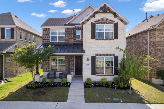 313 Kennewick Drive, Garland, TX 75044