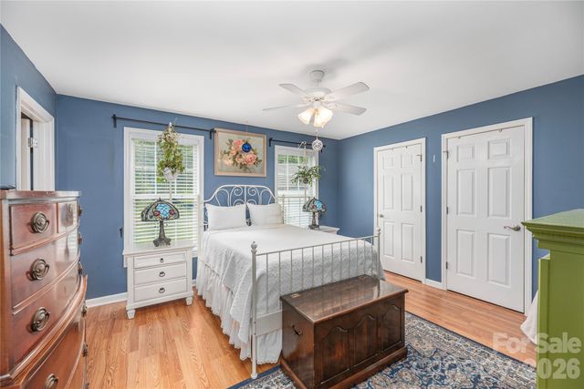 34 Joy Hughes Lane, Leicester, NC 28748