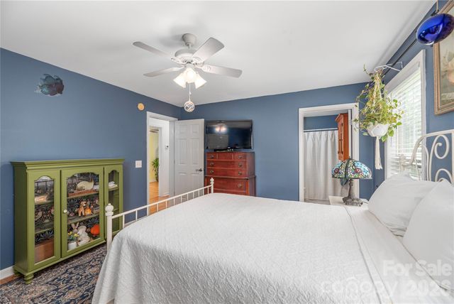 34 Joy Hughes Lane, Leicester, NC 28748