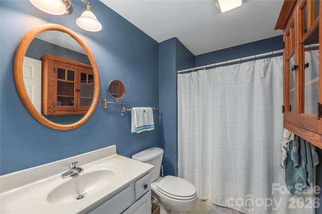 34 Joy Hughes Lane, Leicester, NC 28748