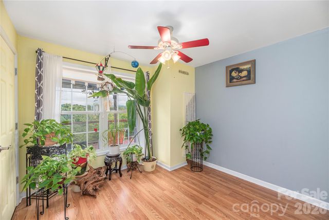 34 Joy Hughes Lane, Leicester, NC 28748