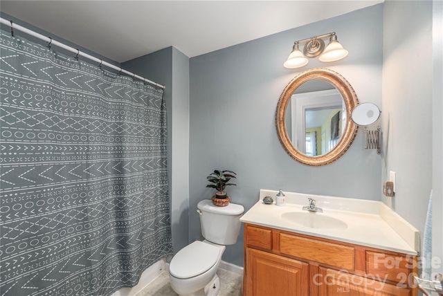 34 Joy Hughes Lane, Leicester, NC 28748
