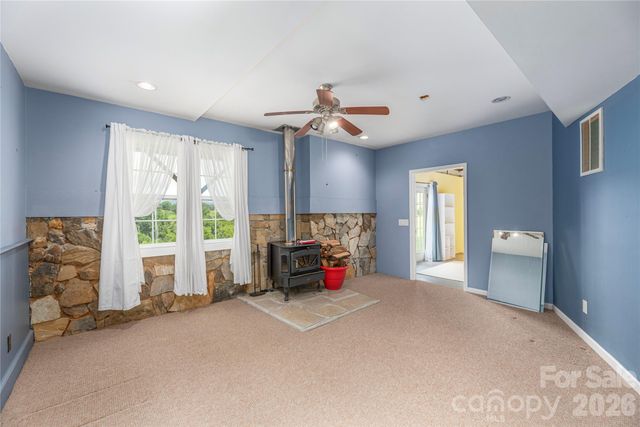 34 Joy Hughes Lane, Leicester, NC 28748
