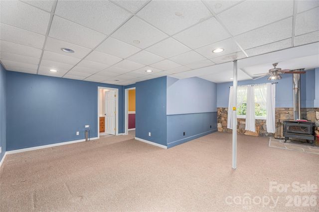 34 Joy Hughes Lane, Leicester, NC 28748