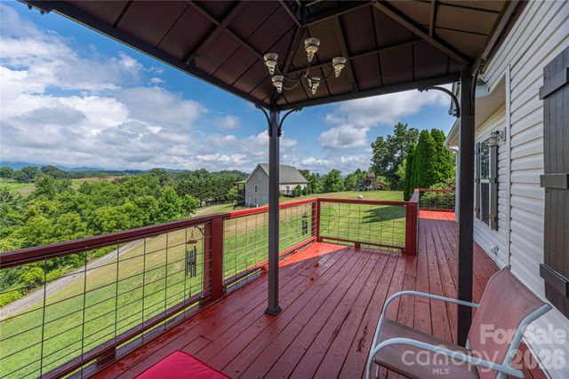 34 Joy Hughes Lane, Leicester, NC 28748
