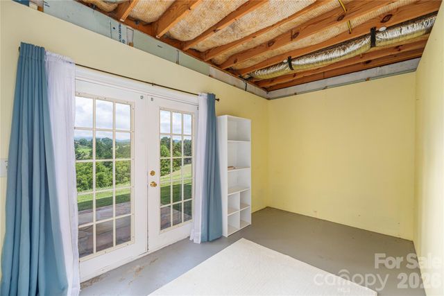 34 Joy Hughes Lane, Leicester, NC 28748