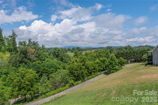 34 Joy Hughes Lane, Leicester, NC 28748