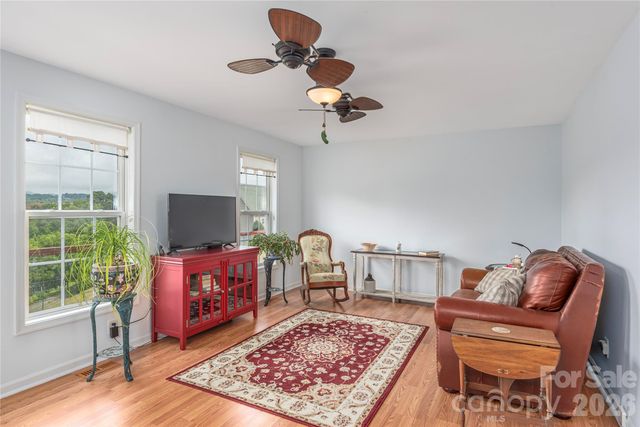 34 Joy Hughes Lane, Leicester, NC 28748