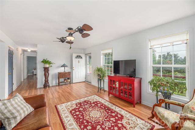34 Joy Hughes Lane, Leicester, NC 28748