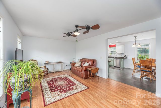 34 Joy Hughes Lane, Leicester, NC 28748