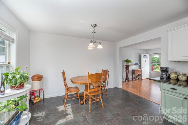 34 Joy Hughes Lane, Leicester, NC 28748