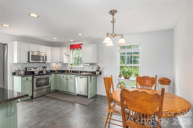 34 Joy Hughes Lane, Leicester, NC 28748