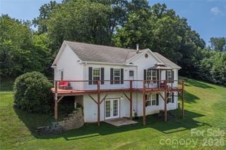 34 Joy Hughes Lane, Leicester, NC 28748